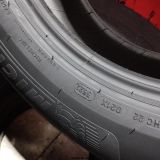 2x 215 65 R17 103VXL MICHELIN PRIMACY4 S1 6.1/6.1mm REF:11795