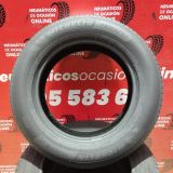 2x 215 65 R17 103VXL MICHELIN PRIMACY4 S1 6.1/6.1mm REF:11795