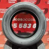 215 60 R17 96H KUMHO ECSTA HS51 6.0/6.0mm REF:11796