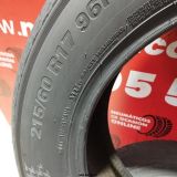 215 60 R17 96H KUMHO ECSTA HS51 6.0/6.0mm REF:11796