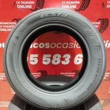 215 60 R17 96H KUMHO ECSTA HS51 6.0/6.0mm REF:11796
