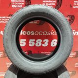 215 60 R17 96H BRIDGESTONE DUELER H/P  M+S 6.0/6.2mm REF:11797