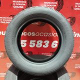 215 60 R17 96H BRIDGESTONE DUELER H/P  M+S 6.0/6.2mm REF:11797