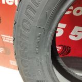 215 60 R17 96H BRIDGESTONE DUELER H/P  M+S 6.0/6.2mm REF:11797