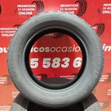 215 60 R17 96H BRIDGESTONE DUELER H/P  M+S 6.0/6.2mm REF:11797