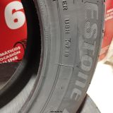 215 60 R17 96H BRIDGESTONE DUELER H/P  M+S 6.0/6.2mm REF:11797