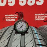 215 60 R17 96H KLEBER DYNAXER SUV 6.8/6.3mm REF:11799