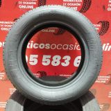 215 60 R17 96H KLEBER DYNAXER SUV 6.8/6.3mm REF:11799
