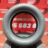 215 60 R17 96H KLEBER DYNAXER SUV 6.8/6.3mm REF:11799