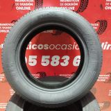 215 60 R17 96H KLEBER DYNAXER SUV 6.8/6.3mm REF:11799