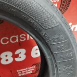 215 60 R17 96H KLEBER DYNAXER SUV 6.8/6.3mm REF:11799