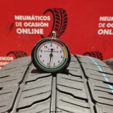 2X 215 60 R16C 103/101T KLEBER TRANSPRO 4S 5.4/5.7MM DOT 2621/3122