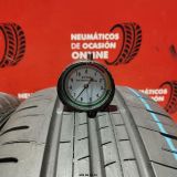 2x 205 65 R16 95H FALKEN ZIEX ZEO 5.8/6.6mm REF:11827