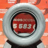 2x 205 65 R16 95H FALKEN ZIEX ZEO 5.8/6.6mm REF:11827