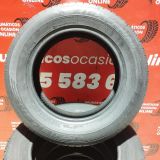 2x 205 65 R16 95H FALKEN ZIEX ZEO 5.8/6.6mm REF:11827