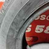 2x 205 65 R16 95H FALKEN ZIEX ZEO 5.8/6.6mm REF:11827