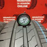 2x 195 55 16 87H GOODYEAR EFFICIENT GRIP2 7.0/7.6mm REF:11834