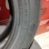 2x 195 55 16 87H GOODYEAR EFFICIENT GRIP2 7.0/7.6mm REF:11834
