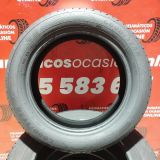 2x 195 55 16 87H GOODYEAR EFFICIENT GRIP2 7.0/7.6mm REF:11834