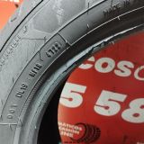 2x 195 55 16 87H GOODYEAR EFFICIENT GRIP2 7.0/7.6mm REF:11834