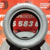 2x 185 55 R15 86T BRIDGESTONE TURANZA ECO 5.0/5.6mm REF:11838
