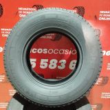 2x 225 75 R16CP MICHELIN AGILIS CAMPING M+S* 7.3/6.7mms DOT: 4316/1316