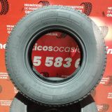 2x 225 75 R16CP MICHELIN AGILIS CAMPING M+S* 7.3/6.7mms DOT: 4316/1316