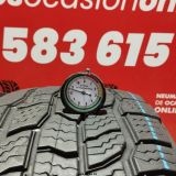 2x P285 70 R17 117T COOPER DISCOVERER M+S* 7.2/8.6mm REF:11855