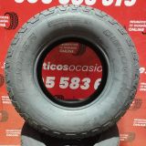 2x P285 70 R17 117T COOPER DISCOVERER M+S* 7.2/8.6mm REF:11855