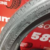 2x 215 45 R18 89V BRIDGESTONE TURANZA T005 A 7.0/7.2mm REF:11873