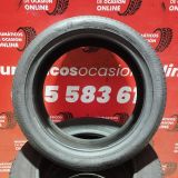2x 215 45 R18 89V BRIDGESTONE TURANZA T005 A 7.0/7.2mm REF:11873