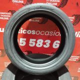 2x 215 45 R18 89V HANKOOK VENTUS PRIME3 6.6/5.7mm REF:11874