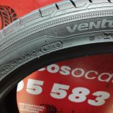 2x 215 45 R18 89V HANKOOK VENTUS PRIME3 6.6/5.7mm REF:11874