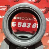 2x 215 45 R18 89V HANKOOK VENTUS PRIME3 6.6/5.7mm REF:11874