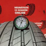 215 60 R17 96H GOODYEAR EFICIENT GRIP 2 SUV 5.8/6.1mm REF:11882