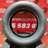 215 60 R17 96H GOODYEAR EFICIENT GRIP 2 SUV 5.8/6.1mm REF:11882