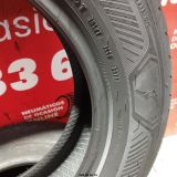 215 60 R17 96H GOODYEAR EFICIENT GRIP 2 SUV 5.8/6.1mm REF:11882