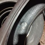 215 60 R17 96H GOODYEAR EFICIENT GRIP 2 SUV 5.8/6.1mm REF:11882