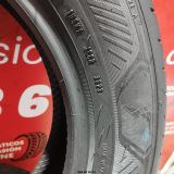 215 60 R17 96H GOODYEAR EFICIENT GRIP 2 SUV 5.8/6.1mm REF:11882