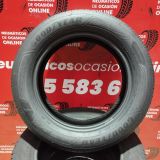 215 60 R17 96H GOODYEAR EFICIENT GRIP 2 SUV 5.8/6.1mm REF:11882