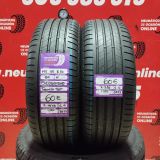 2x 195 55 R16 87H BRIDGESTONE TURANZA T005 6.9/6.0mm REF:11900
