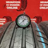 2x 195 55 R16 87H BRIDGESTONE TURANZA T005 6.9/6.0mm REF:11900