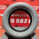 2x 195 55 R16 87H BRIDGESTONE TURANZA T005 6.9/6.0mm REF:11900