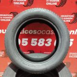 2x 195 55 R16 87H BRIDGESTONE TURANZA T005 6.9/6.0mm REF:11900