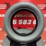 2x 195 55 R16 87H BRIDGESTONE TURANZA T005 6.9/6.0mm REF:11900