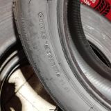 2x 195 55 R16 87H BRIDGESTONE TURANZA T005 6.9/6.0mm REF:11900