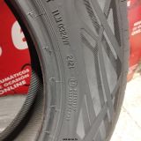 2x 215 65 R17 99V CONTINENTAL ECOCONTACT6 5.4/5.7mm REF:11902