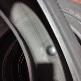 2x 215 65 R17 99V CONTINENTAL ECOCONTACT6 5.4/5.7mm REF:11902