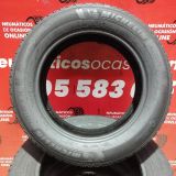 2x 195 60 R16 89H MICHELIN ALPIN6 M+S* 6.6/6.3mm REF:11907