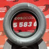 2x 195 60 R16 89H MICHELIN ALPIN6 M+S* 6.6/6.3mm REF:11907